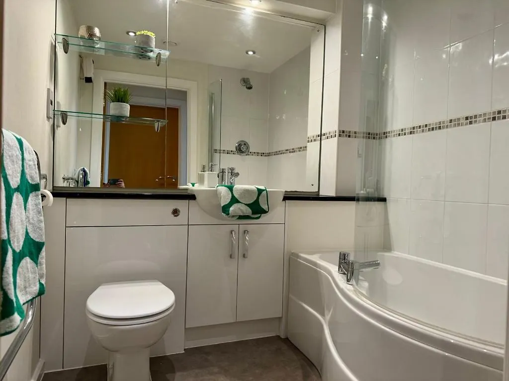 Chester Serviced Apartments
